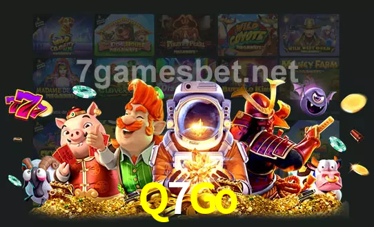 cassino Q7Go