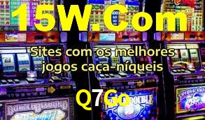 Q7Go: Seu Cassino Premiado com Pagamentos Rápidos