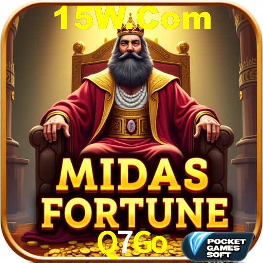 Provedores de Jogos Q7Go