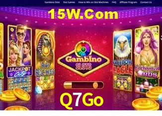 Descubra o Programa VIP da Q7Go: Vantagens Exclusivas para Jogadores