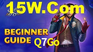 VIP Casino Q7Go