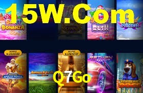 Q7Go: Seu Especialista em Apostas Esportivas Brasileiras