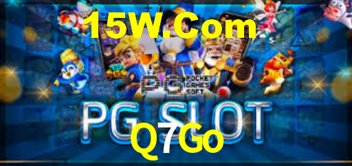 Descubra a Magia dos Jogos de Arcade no Q7Go