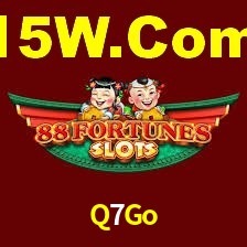 Welcome Bonus Q7Go
