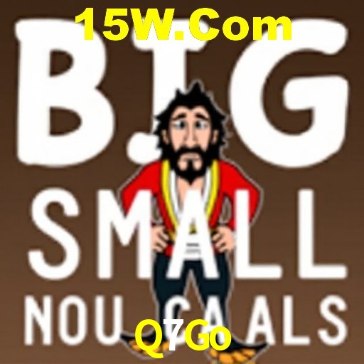 Diretório de Jogos Q7Go