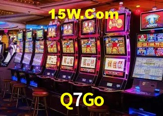 A Popularidade dos Caça-Níqueis no Q7Go