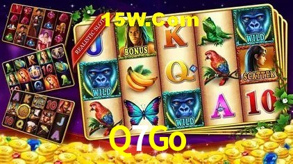 A Experiência Imersiva dos Cassinos Ao Vivo no Q7Go