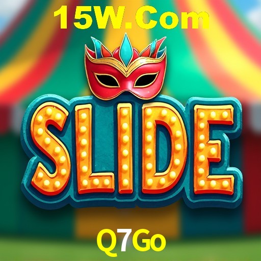 Jogos de Slot Q7Go