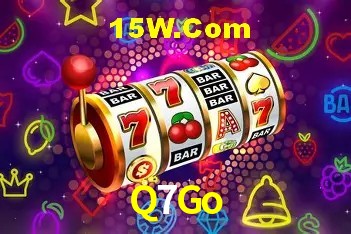 Descubra a Essência do Q7Go: Nossa História e Compromissos